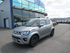 Suzuki Ignis occasion Gris année 2020 boite Manuelle Annonce Suzuki Ignis occasion Hybride 1.2 DUALJET HYBRID 83CH PRIVILEGE à Labège
