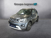 Suzuki Ignis occasion année 2023 boite Manuelle Annonce Suzuki Ignis occasion Hybride 1.2 Dualjet Hybrid 83ch Privilège à Lisieux