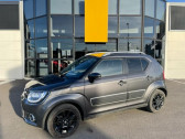 Suzuki Ignis occasion année 2019 boite Manuelle Annonce Suzuki Ignis occasion Essence 1.2 Dualjet Hybrid 90 Pack Allgrip à Rodez