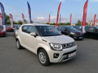 Suzuki Ignis occasion année 2021 boite Manuelle Annonce Suzuki Ignis occasion Hybride 1.2 Dualjet Hybrid 90ch Avantage Euro6d-T 5places à Saint-Maximin