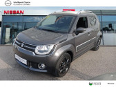 Suzuki Ignis occasion année 2019 boite Manuelle Annonce Suzuki Ignis occasion Essence 1.2 Dualjet Hybrid 90ch Pack Euro6d-T à Rodez