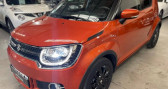 Suzuki Ignis occasion année 2019 boite Manuelle Annonce Suzuki Ignis occasion Essence 1.2 Dualjet Hybrid 90ch Privilège à Sainte Genevieve Des Bois