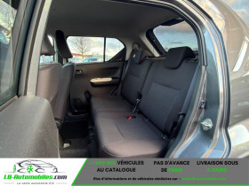 Suzuki Ignis 1.2 Dualjet Hybrid AllGrip BVM  occasion � Beaupuy - photo n�5