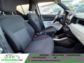 Suzuki Ignis 1.2 Dualjet Hybrid AllGrip BVM  occasion � Beaupuy - photo n�4