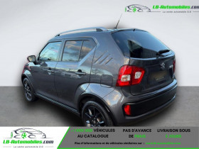 Suzuki Ignis 1.2 Dualjet Hybrid AllGrip BVM  occasion � Beaupuy - photo n�3