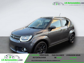 Suzuki Ignis 1.2 Dualjet Hybrid AllGrip BVM  occasion � Beaupuy - photo n�2