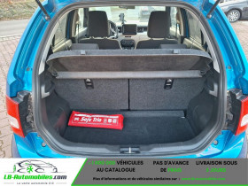 Suzuki Ignis 1.2 Dualjet Hybrid AllGrip BVM  occasion � Beaupuy - photo n�7