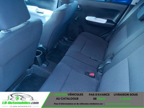 Suzuki Ignis 1.2 Dualjet Hybrid AllGrip BVM  occasion � Beaupuy - photo n�6