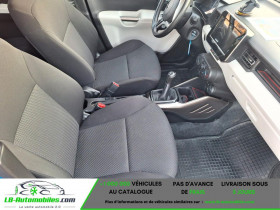Suzuki Ignis 1.2 Dualjet Hybrid AllGrip BVM  occasion � Beaupuy - photo n�5