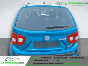 Suzuki Ignis 1.2 Dualjet Hybrid AllGrip BVM  occasion � Beaupuy - photo n�4
