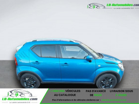 Suzuki Ignis 1.2 Dualjet Hybrid AllGrip BVM  occasion � Beaupuy - photo n�3