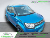 Suzuki Ignis 1.2 Dualjet Hybrid AllGrip BVM  � Beaupuy 31