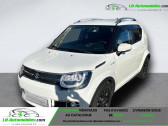 Suzuki Ignis 1.2 Dualjet Hybrid AllGrip BVM   Beaupuy 31