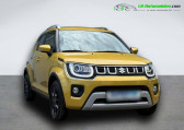 Suzuki Ignis occasion année 2020 boite Manuelle Annonce Suzuki Ignis occasion Hybride 1.2 Dualjet Hybrid AllGrip BVM à Beaupuy
