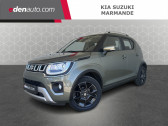 Annonce Suzuki Ignis occasion Essence 1.2 Dualjet Hybrid AllGrip Pack  Saint Bazeille