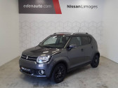 Suzuki Ignis 1.2 Dualjet Hybrid AllGrip Pack  2020 - annonce de voiture en vente sur Auto Sélection.com