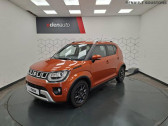 Annonce Suzuki Ignis occasion Essence 1.2 Dualjet Hybrid AllGrip Pack  Soustons