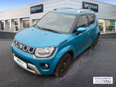 Suzuki Ignis occasion année 2020 boite Manuelle Annonce Suzuki Ignis occasion Essence 1.2 Dualjet Hybrid AllGrip Privilège à AMIENS