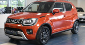 Suzuki Ignis 1.2 Dualjet Hybrid Auto CVT Privilege   ST SATURNIN 72