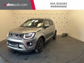 Suzuki Ignis 1.2 Dualjet Hybrid Auto CVT Privilège  2022 - annonce de voiture en vente sur Auto Sélection.com