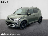 Annonce Suzuki Ignis occasion Essence 1.2 Dualjet Hybrid Auto CVT Privilge  PERPIGNAN