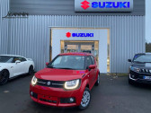 Suzuki Ignis 1.2 Dualjet Hybrid Avantage  2020 - annonce de voiture en vente sur Auto Slection.com