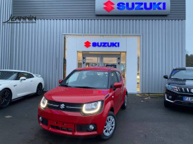 Suzuki Ignis occasion 2020 mise en vente à Vert Saint Denis par le garage Suzuki Melun - photo n°1