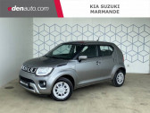Annonce Suzuki Ignis occasion Essence 1.2 Dualjet Hybrid Avantage  Bo