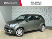 Annonce Suzuki Ignis occasion Essence 1.2 Dualjet Hybrid Avantage  Bo