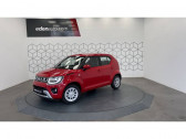 Suzuki Ignis occasion année 2021 boite Manuelle Annonce Suzuki Ignis occasion Essence 1.2 Dualjet Hybrid Avantage à LONS