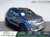 Suzuki Ignis 1.2 Dualjet Hybrid BVA 90ch  � Beaupuy 31