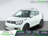 Annonce Suzuki Ignis occasion Essence 1.2 Dualjet Hybrid BVA 90ch � Beaupuy