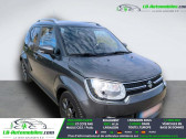 Annonce Suzuki Ignis occasion Essence 1.2 Dualjet Hybrid BVA 90ch � Beaupuy