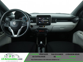 Suzuki Ignis 1.2 Dualjet Hybrid BVA 90ch  occasion � Beaupuy - photo n�3