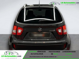 Suzuki Ignis 1.2 Dualjet Hybrid BVA 90ch  occasion � Beaupuy - photo n�4