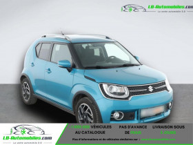 Suzuki Ignis 1.2 Dualjet Hybrid BVA 90ch  occasion � Beaupuy - photo n�2