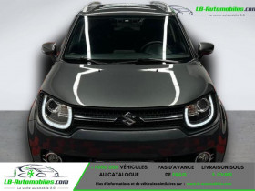 Suzuki Ignis 1.2 Dualjet Hybrid BVA 90ch  occasion � Beaupuy - photo n�3