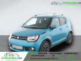 Suzuki Ignis 1.2 Dualjet Hybrid BVA 90ch  � Beaupuy 31