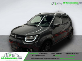 Suzuki Ignis 1.2 Dualjet Hybrid BVA 90ch  occasion � Beaupuy - photo n�2