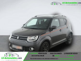 Suzuki Ignis 1.2 Dualjet Hybrid BVA 90ch  � Beaupuy 31