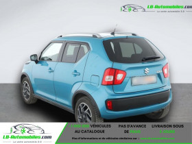 Suzuki Ignis 1.2 Dualjet Hybrid BVA 90ch  occasion � Beaupuy - photo n�4