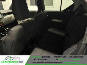 Suzuki Ignis 1.2 Dualjet Hybrid BVA 90ch  occasion � Beaupuy - photo n�6