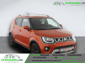 Suzuki Ignis 1.2 Dualjet Hybrid BVA 90ch  occasion � Beaupuy - photo n�2