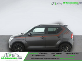 Suzuki Ignis 1.2 Dualjet Hybrid BVA 90ch  occasion � Beaupuy - photo n�5
