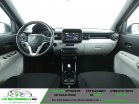 Suzuki Ignis 1.2 Dualjet Hybrid BVA 90ch  occasion � Beaupuy - photo n�3