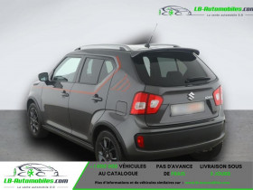 Suzuki Ignis 1.2 Dualjet Hybrid BVA 90ch  occasion � Beaupuy - photo n�4
