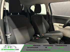Suzuki Ignis 1.2 Dualjet Hybrid BVA 90ch  occasion � Beaupuy - photo n�5