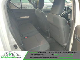 Suzuki Ignis 1.2 Dualjet Hybrid BVA 90ch  occasion � Beaupuy - photo n�6