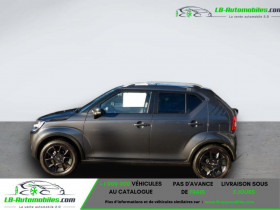 Suzuki Ignis 1.2 Dualjet Hybrid BVA 90ch  occasion � Beaupuy - photo n�5