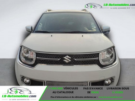 Suzuki Ignis 1.2 Dualjet Hybrid BVA 90ch  occasion � Beaupuy - photo n�5